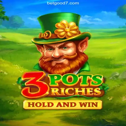 Discover the Exciting World of 3potsRiches: A Modern Casino Adventure