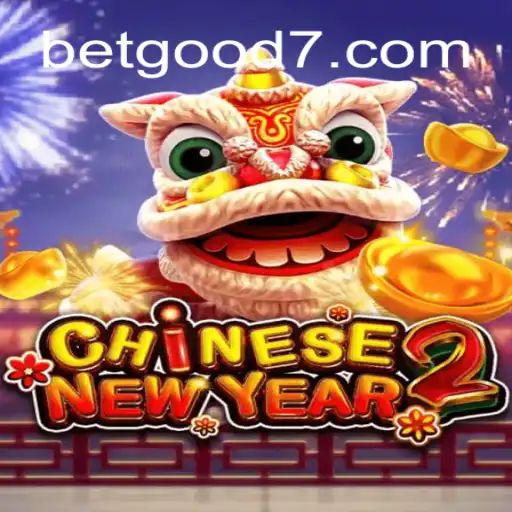 Discover the Exciting World of CHINESENEWYEAR2: A Premium Casino Experience