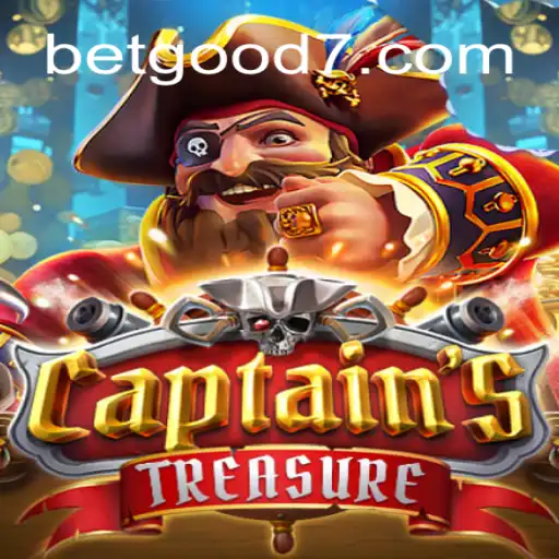 CaptainssTreasure: Explore the High Seas With the Ultimate Casino Experience