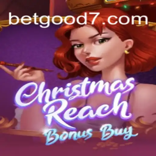 Experience the Festive Thrills with ChristmasReachBonusBuy