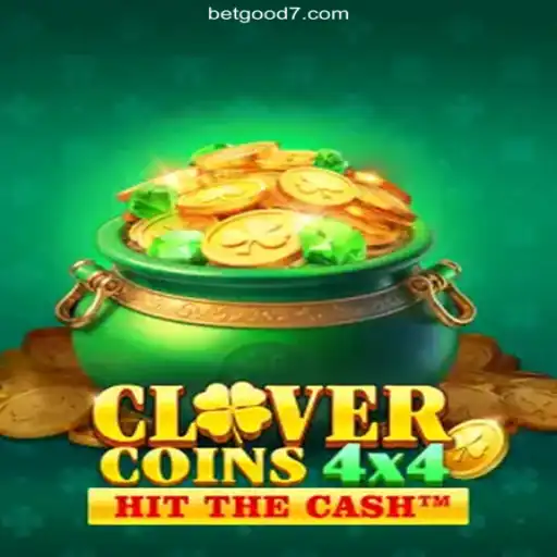 Exploring CloverCoins4x4: A Unique Spin on Casino Gaming