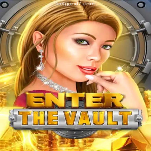 EntertheVault: A Premium Casino Gaming Experience