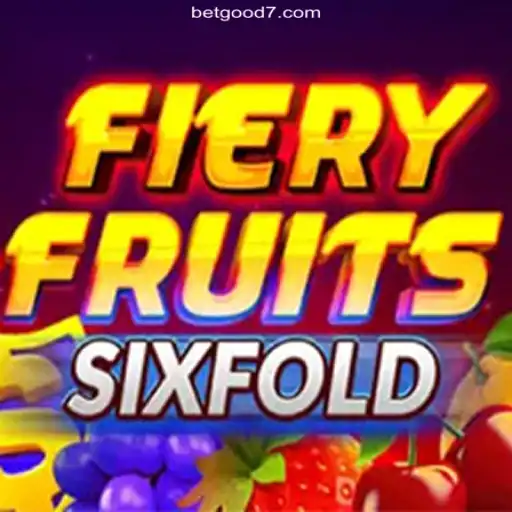 FieryFruitsSixFold: Ignite Your Gaming Experience