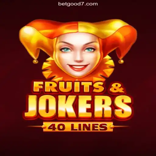 Exploring FruitsAndJokers40: A Thrilling Slot Game Experience