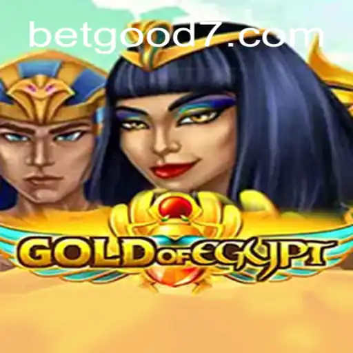 Delve into the Enigmatic World of GoldOfEgypt and Navigate Modern Gaming with Good7 Bet Login