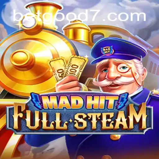 Discover the Thrills of MadHitFullSteam and Good7 Bet Login: Cassino Premium Experience