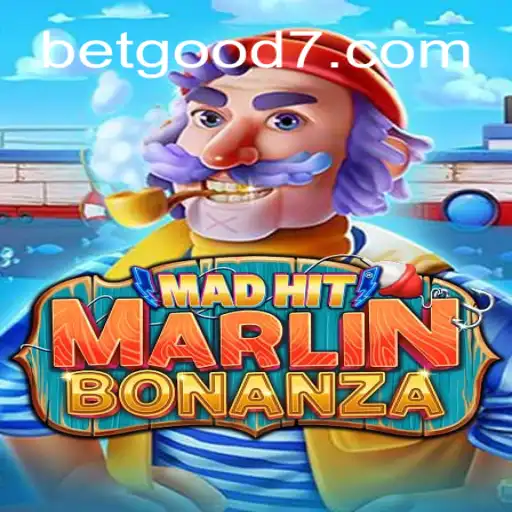 MadHitMarlinBonanza: Dive into the Ocean of Casino Excitement