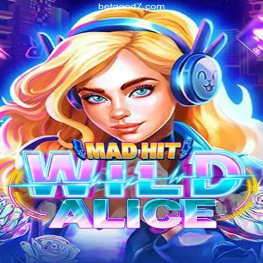 Exploring the Enchanting World of MadHitWildAlice: A Premium Casino Adventure