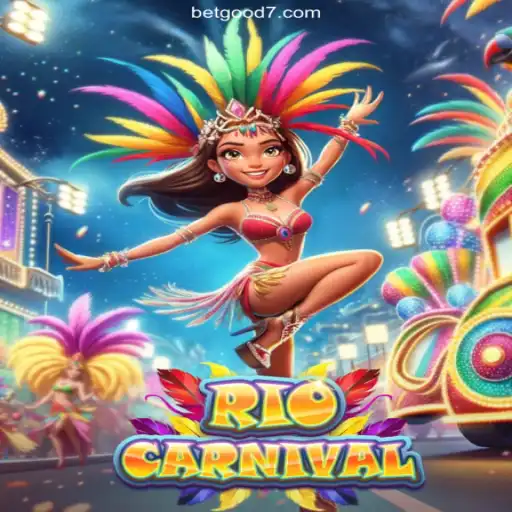 Experience the Thrills of RioCarnival with Good7 Bet Login - Cassino Premium Licença MGA