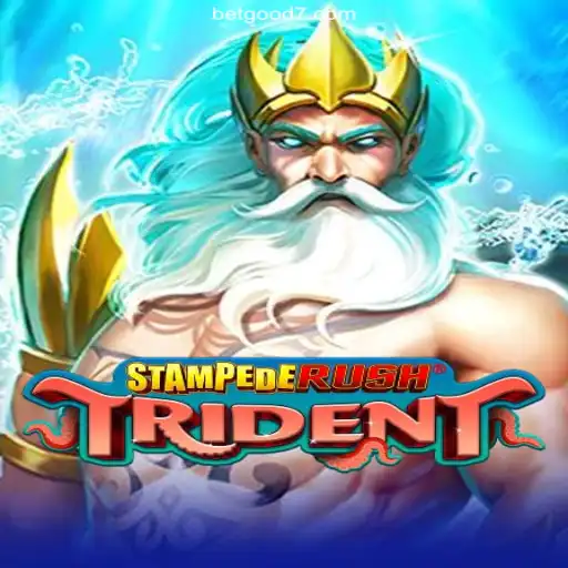 StempedeRushTrident: Unleashing the Thrill of Adventure and Strategy