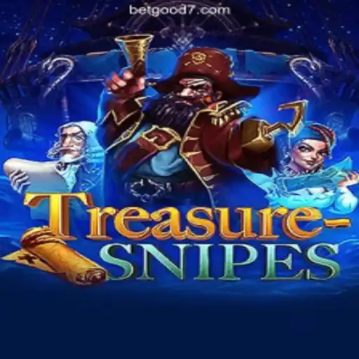 Exploring the Thrilling World of TreasureSnipes: A New Gaming Sensation
